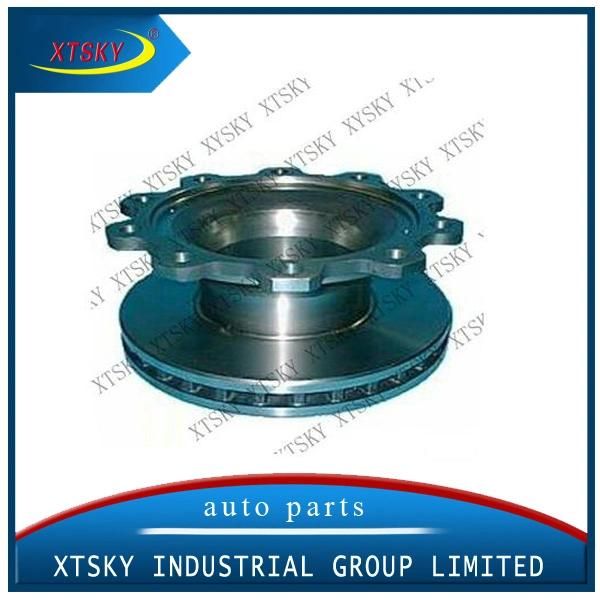 Xtsky Good Quality Heavy Truck Brake Disc 300224093