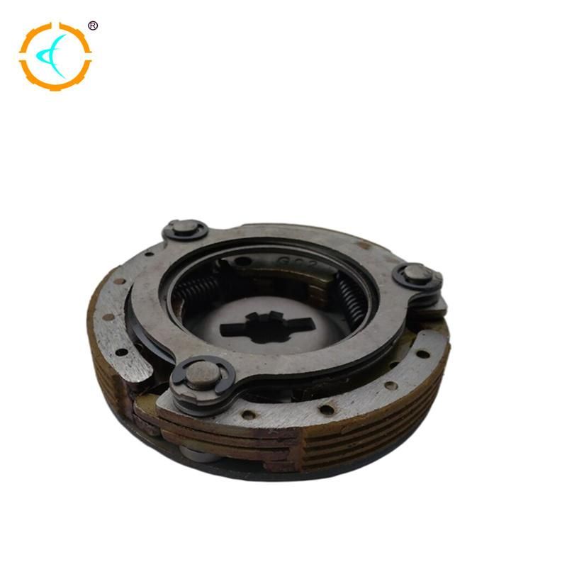 Cheapper Price Motorcycle Clutch Shoe Set Suzuki110