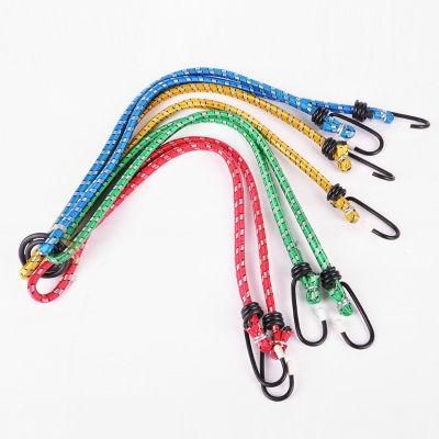 Elastic Baggage Cord for Motorcycle