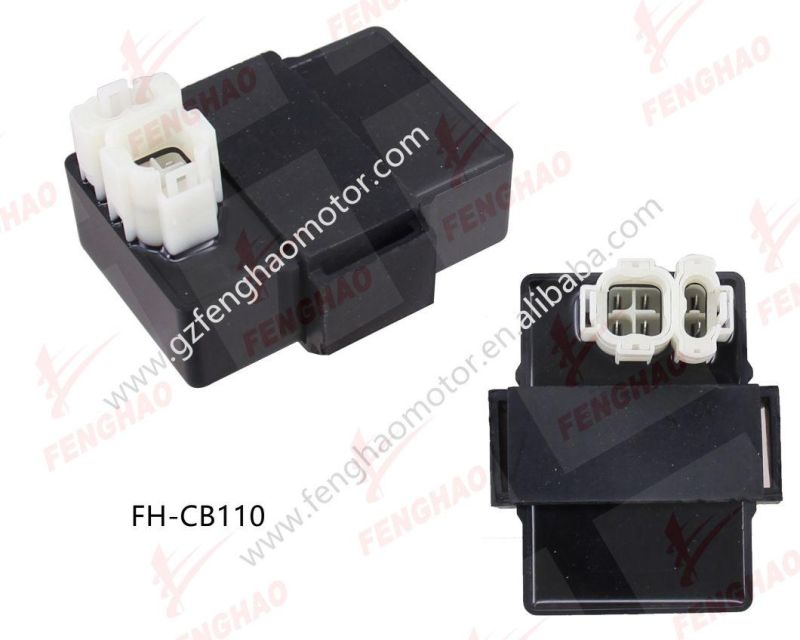 Factory Directly Sale Motorcycle Spare Parts Cdi Honda CB110/T125
