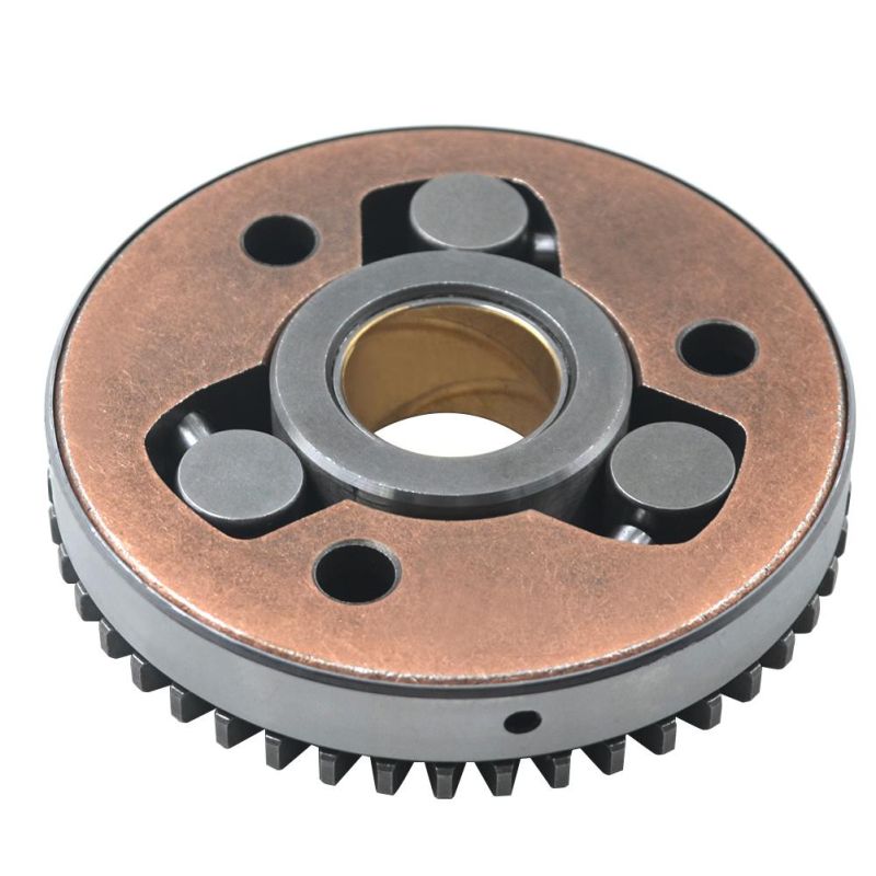 Motorcycle Starter Clutch Bearing Gear Assembly for YAMAHA TTR125 Yb125