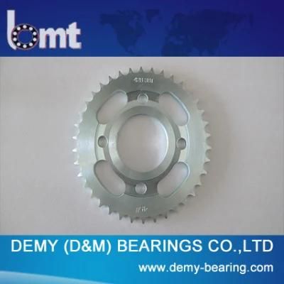 Motorcycle Parts Motorcycle Rear Sprocket with Various Models