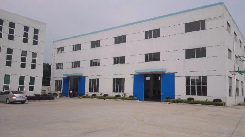 Low Pressure Cast Agriculture Aluminium Crankcase Casting