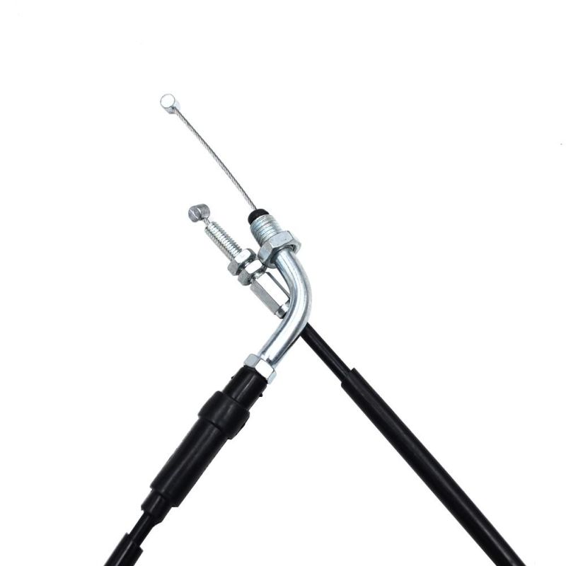 Guangzhou Motorcycle Spare Parts Throttle Cable for Benelli Bn251 TNT25