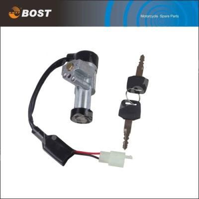 Motorcycle Electrical Parts Main Switch for Honda CB110 Motorbikes
