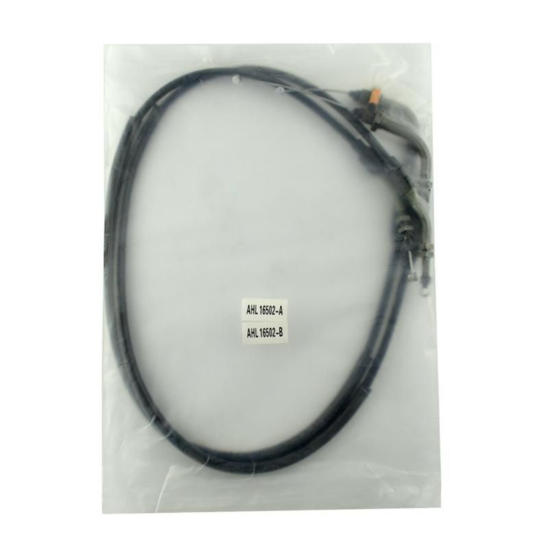 Motorcycle Accessories Wire Throttle Line Cable for Benelli Bj600