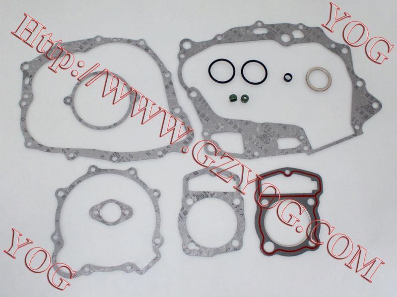 Motorcycle Spare Parts-Engine Gasket for GS-125