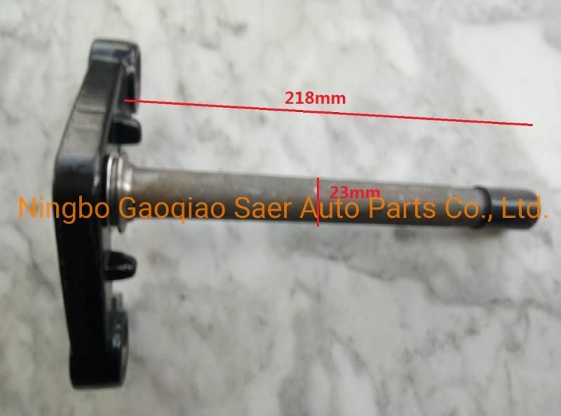 High Quality Cg125 Steering Column