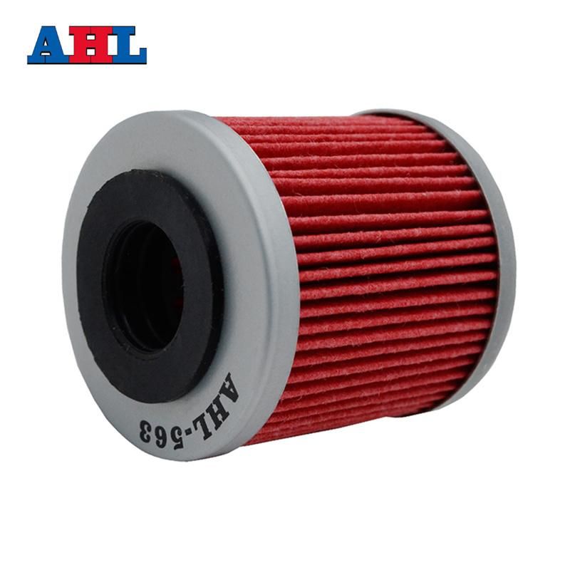 Low Price China Motorcycle Oil Filter for Sm450r Sm630 Tc250
