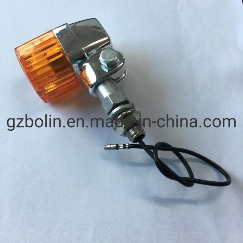 12V New Design Durable Motorcycle Signal Light