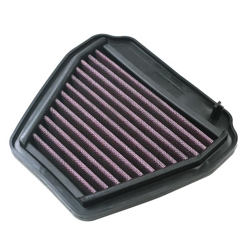 Motorcycle Element Air Filter 17210-K56-V00 for Honda Winner 150 RS150 150 Fs150 150 Supra Gtr 150 2016-2018 Sonic 150r 2015