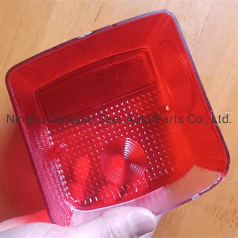 Factory Direct Selling High Quality Lamp Cover Accessories Gn125 Tail Lamp Motorcycle Accessories
