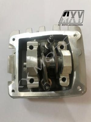 8461974 Motorcycles Parts Cylinder Head Assembly for Fly/Hipper/Lb/Zip 50