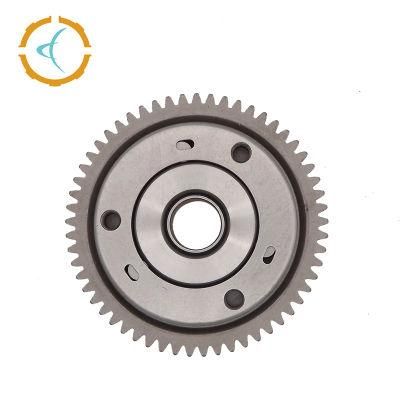 Factory OEM Motorcycles Overrunning Clutch for Honda (Hnd/Gl100/Cgl125) with 74t