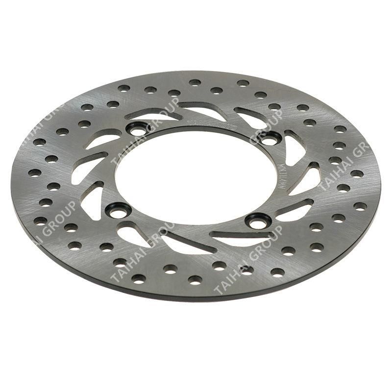 Yamamoto Motorcycle Spare Parts Brake Plate Disc for Honda Forza300
