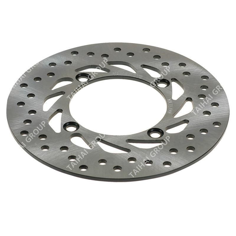 Yamamoto Motorcycle Spare Parts Brake Plate Disc for Honda Forza300
