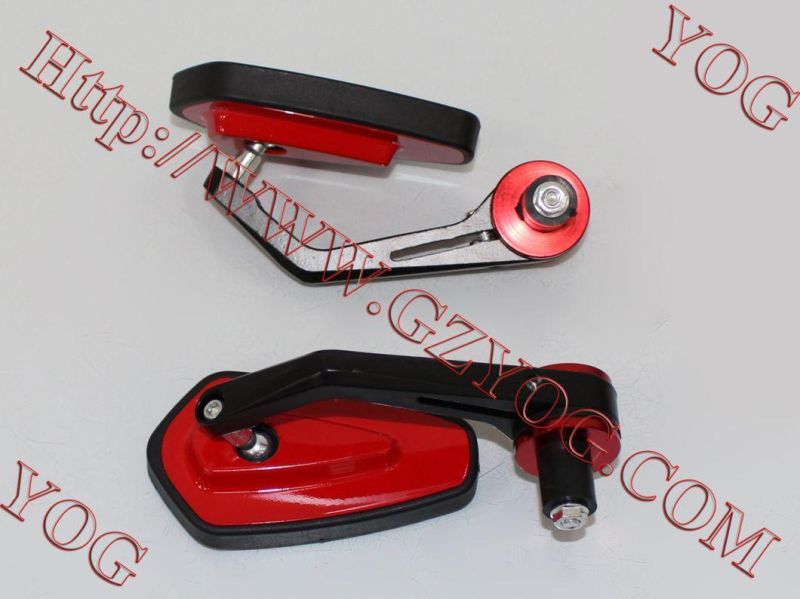 Motorcycle Spare Parts Side Mirror Rearview Mirror FT180/Dm150 FT180-Z10