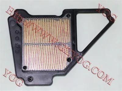 Moto Accesorio Air Filter Filtro Aire Ybr-125 Bajajpulsar150ns