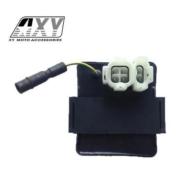 Genuine Motorcycle Parts Digital Cdi Unit for Honda Cbf150