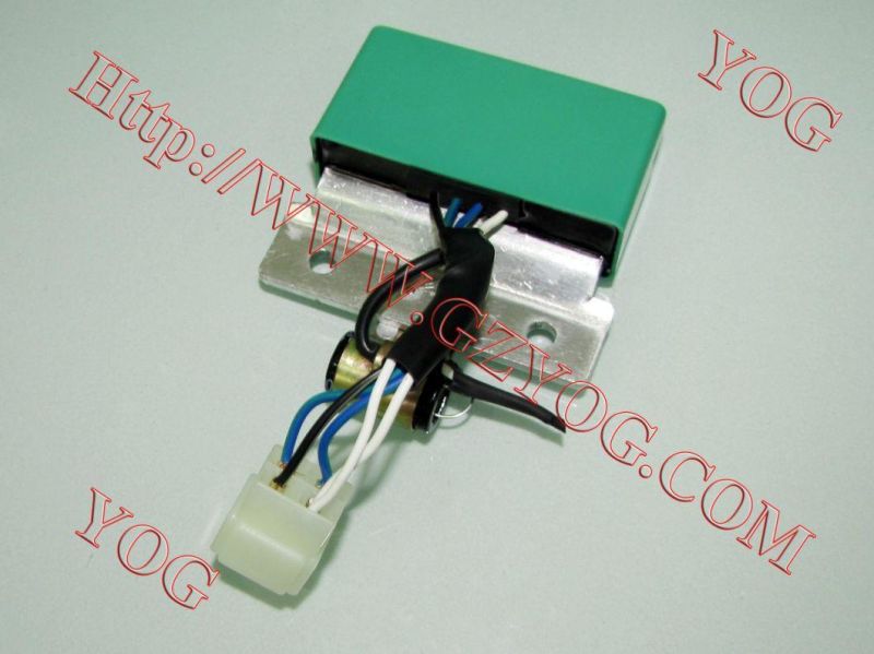 Motorcycle Regulador Rectificador Rectifier Regulator Apache160 Xr150L Gn125