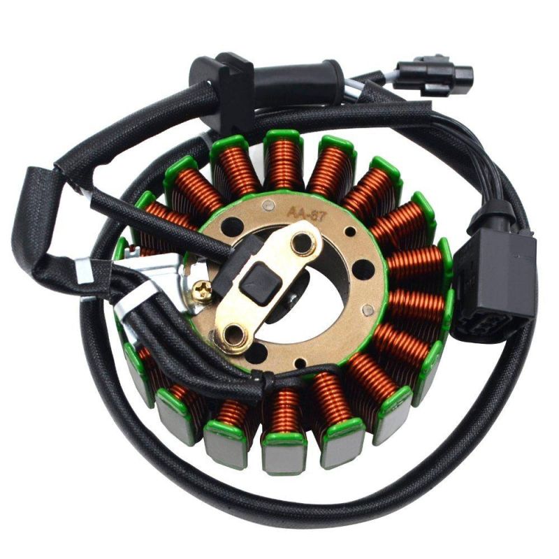 Motorcycle Generator Parts Stator Coil Comp Ignition Engine Stator Magneto Coil Wholesale for BMW G310GS G310r