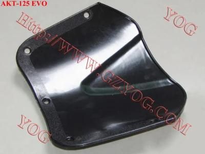 Yog Motorcycle Spare Part Wind Screen Shield for Akt125, Bajaj Bm150, GS125