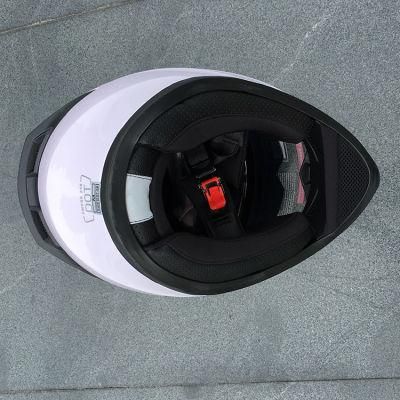 Hot Sale Factory Price Motorcycle Helmet Visor Full Face Motorcycle Helmet