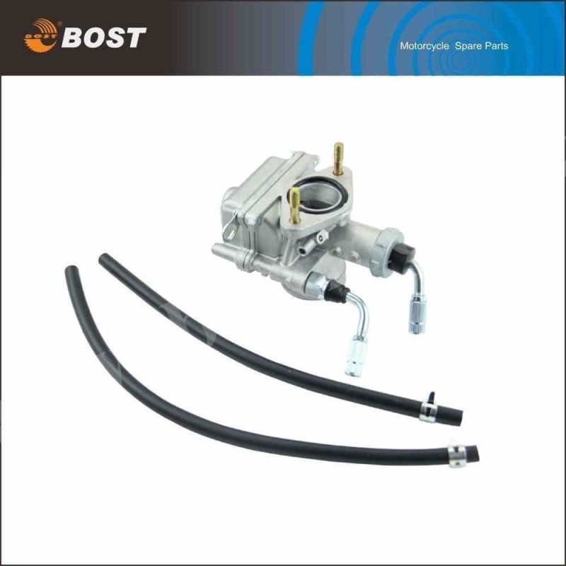 Motorcycle Engine Parts Motorcycle Carburetor for Bajaj Re205 Motorbikes