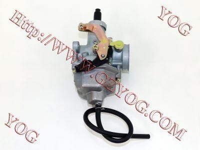 Yog Motorcycle Carburador Carburator Carburetor XLR125