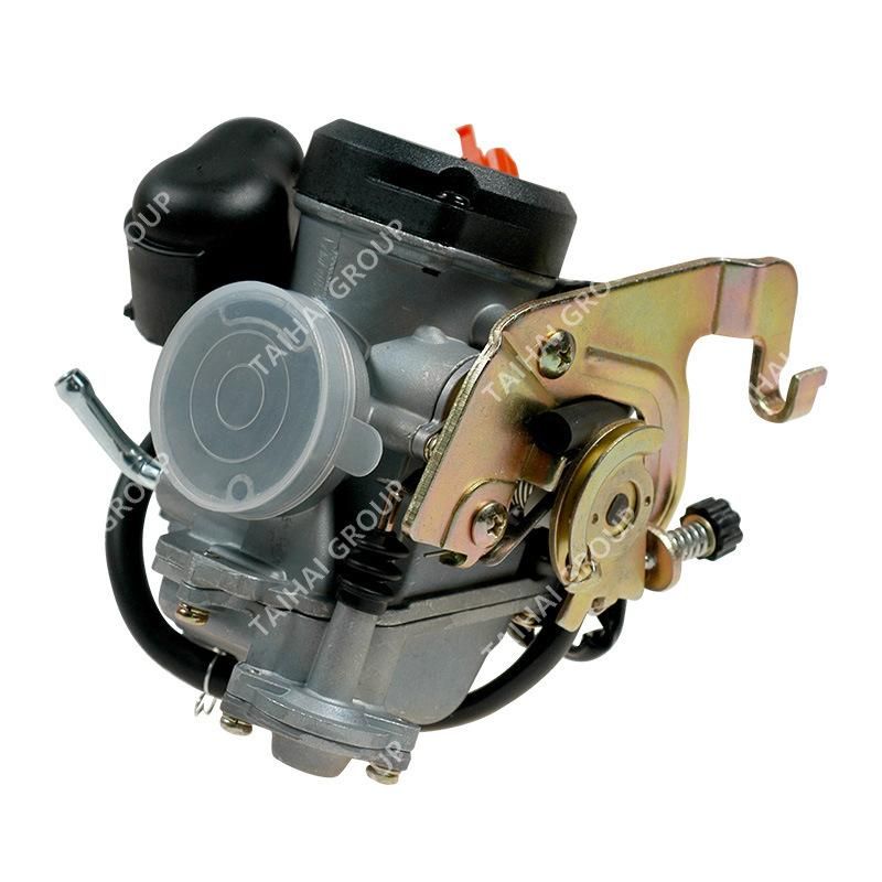 Yamamoto Motorcycle Spare Parts Engine Carburetor for YAMAHA Cygnus125