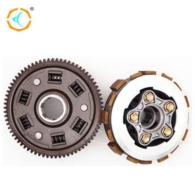 Factory OEM Dirtbikes Tricycles Motorcycles Clutch for Honda (CG260)