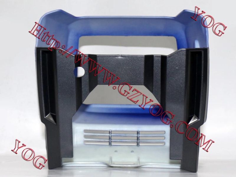 Motorcycle Parts Headlamp Cover Hlx150