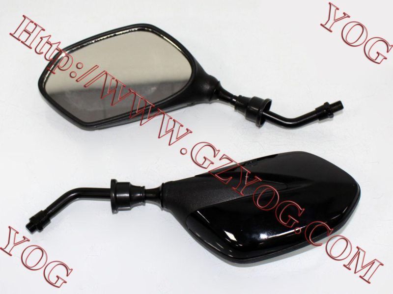 Yog Motorcycle Espejo Back Mirror Side Mirror Universal