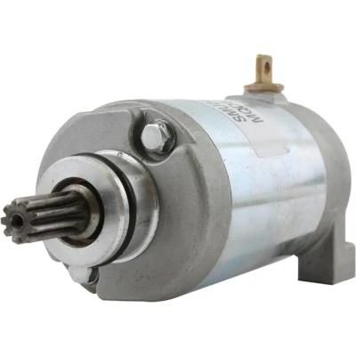 Motor/Auto Starter for YAMAHA Yfm25r 250 250se Raptor; 19639