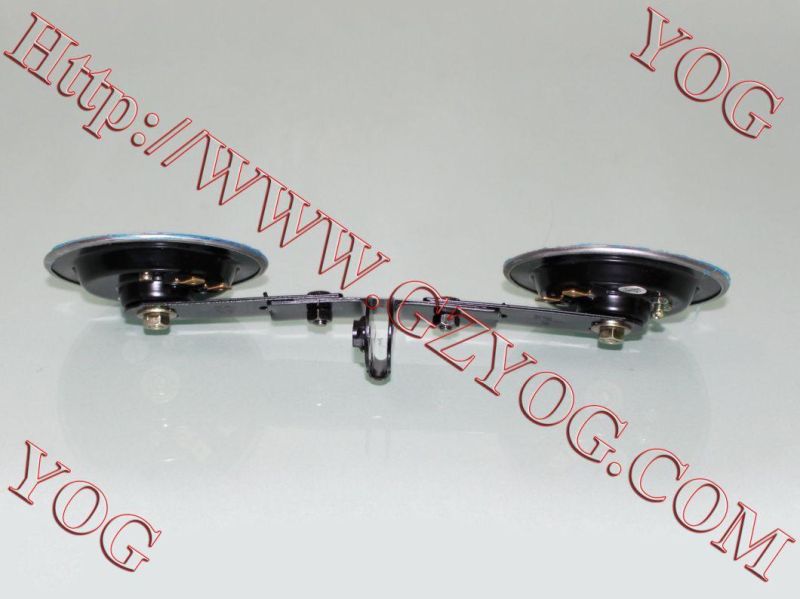 Motorcycle Parts Motorcycle Horn 6V Universal Type Cg125 Cg150 Cg200 Cg250