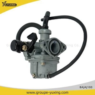 China High Quality Motorbike/Motorcycle Parts Carburetor for Bajaj100