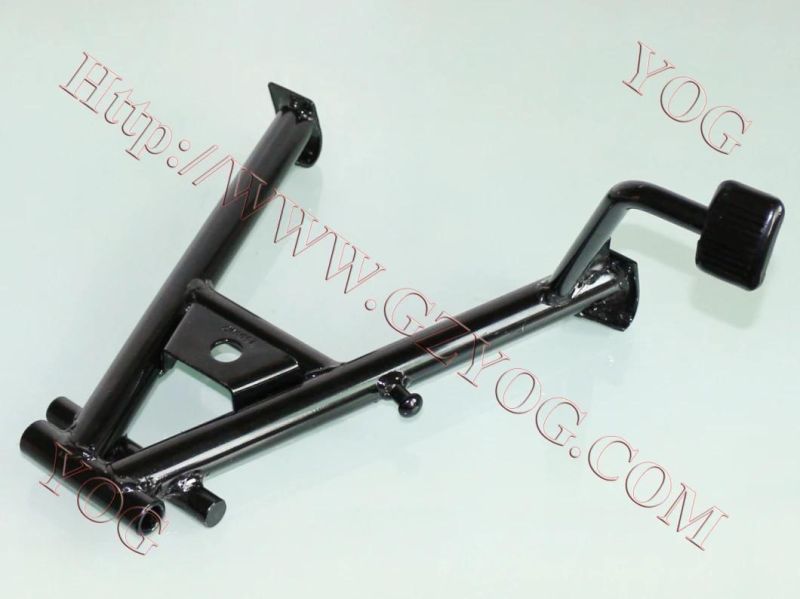 Yog Motorcycle Parts Motorcycle Main Stand for Suzuki Gn125h