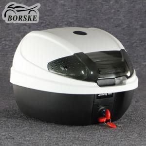 Motorcycle Tail Top Box 30L Motorcycle Trunk
