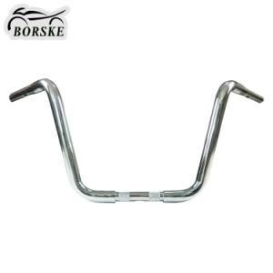 14&quot; Rise Hangers Motorcycle Handlebar for Harley Sportster