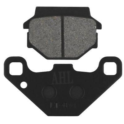 Fa67 Motorcycle Part Accessories Brake Pad for Peuge0t Django 125