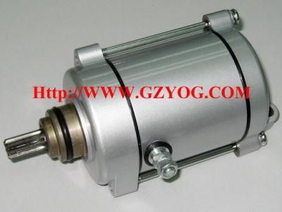 Starting Motor Arranque De Motor (CG125/CGL125/HJ125-7) Tvsstarlx110 Bajajct125