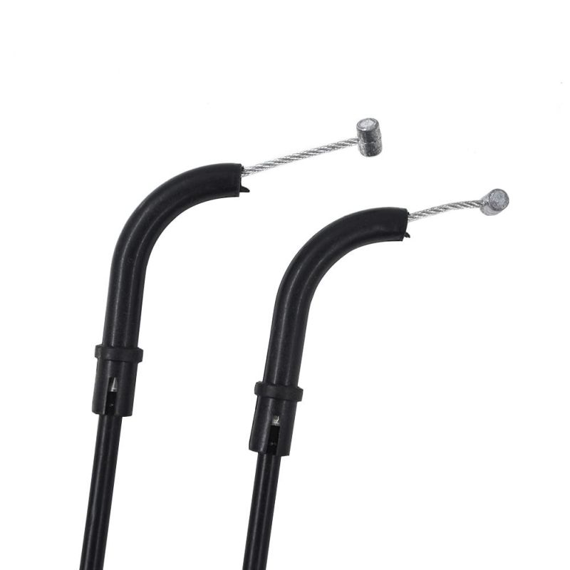 Mini Moto Motorbike Accessories Throttle Cable for YAMAHA Xjr400