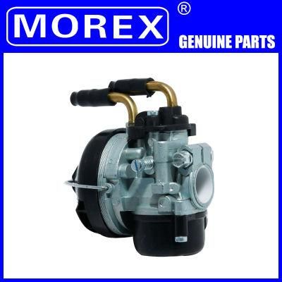 Motorcycle Spare Parts Accessories Morex Genuine Carburetor for Mobylette-1 Original Honda Suzuki YAMAHA Bajaj Kymco