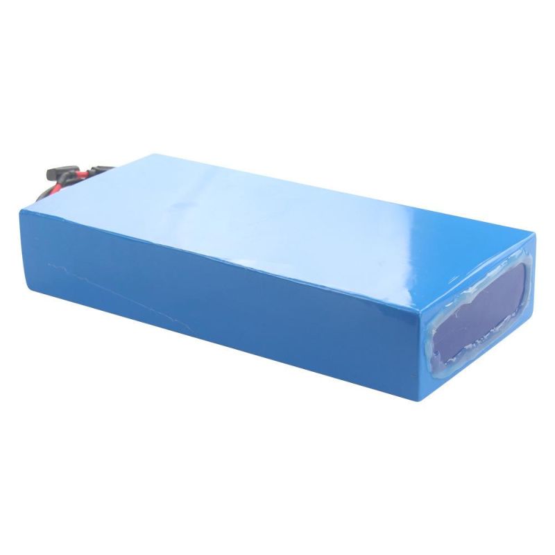 Batterie Pour Voiture CE/Un38.3/MSDS Approved 36V 9ah 12ah 15ah Over 1000 Cycle LiFePO4 Lithium Phosphate Iron Battery