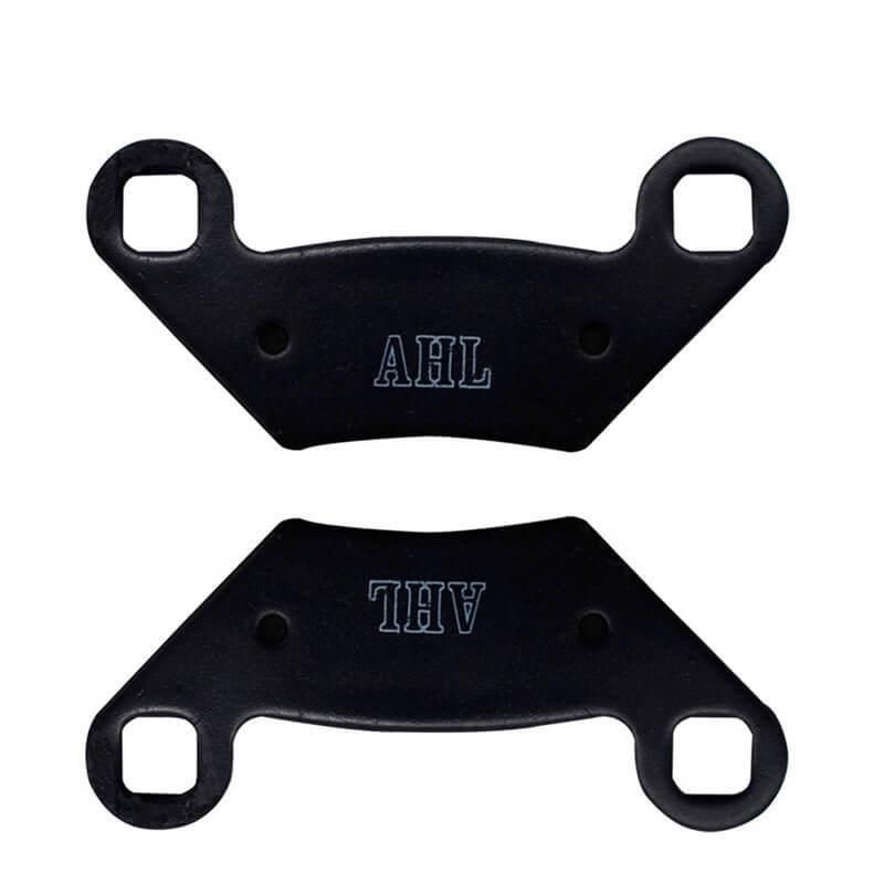 Fa475 Semi Metal Brake Pad Motorcycle Part Accessories for Polaris