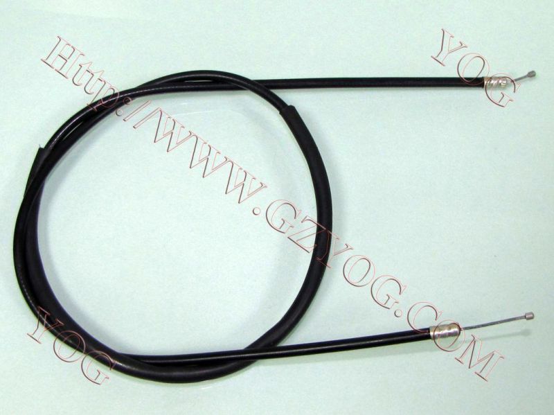 Yog Motorcycle Spare Parts Choke Cable for Arsen150 Dt200sport2017 FT180