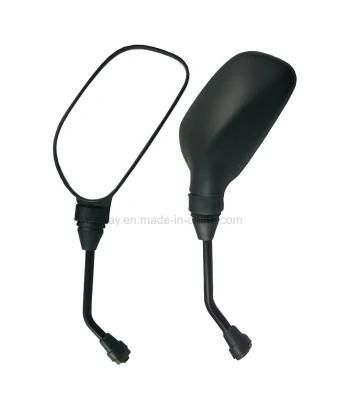 Ww-5020 Bajaj135 Rear-View Mirror, Bm-150 Side Mirror, 10mm