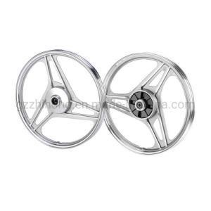 Cub Motorcycle Parts Alloy Wheel Rim for YAMAHA Cy80