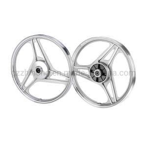 Cub Motorcycle Parts Alloy Wheel Rim for YAMAHA Cy80