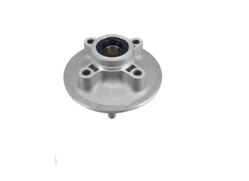 Buffer Motorcycle Parts Wholesale for Bajaj Bm 150